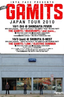 GAMITS-TOUR-2010